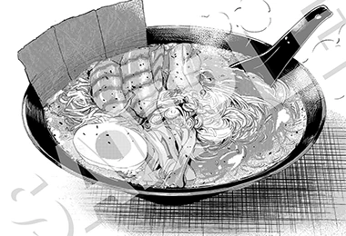 라면