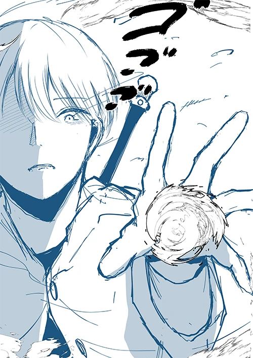 少年・青年向け／異世界転生