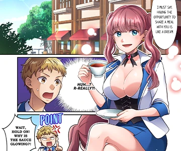 코믹 현지화란?