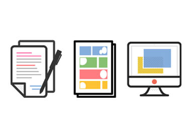 만화 현지화의 강점