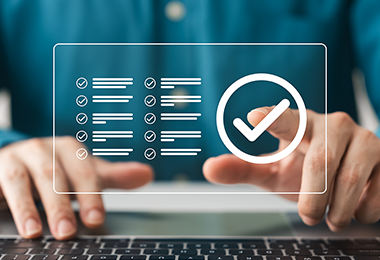 ネイティブチェックの強み