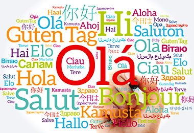 ネイティブチェックの強み