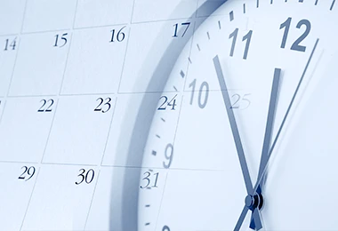 Fast! Same-day service available