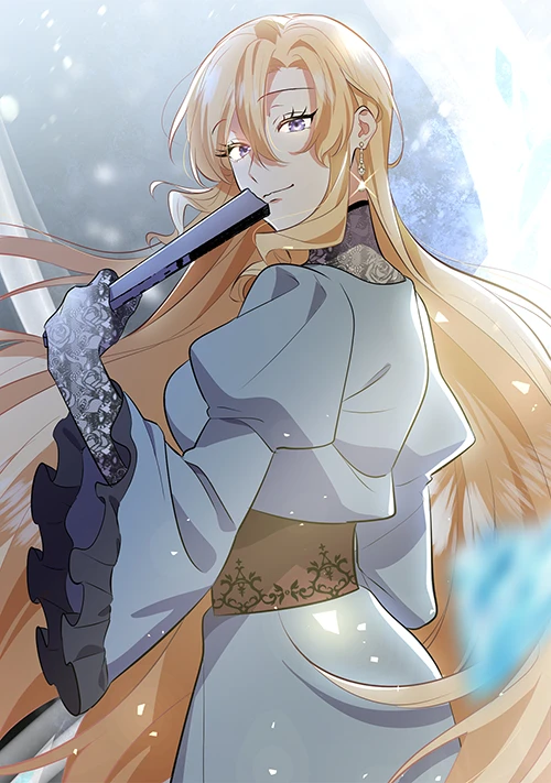 悪女の珈琲物語