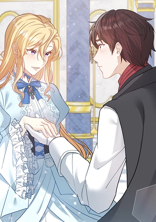 悪女の珈琲物語