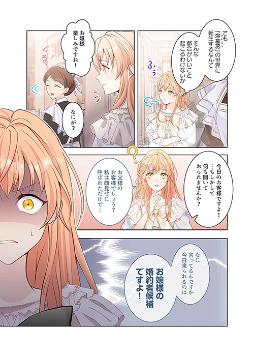ページ漫画化 実績