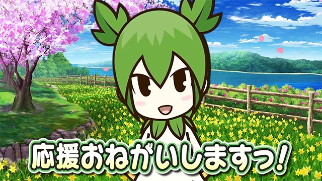 VTuber 기획, 제작, 운영 서비스 이미지 이미지