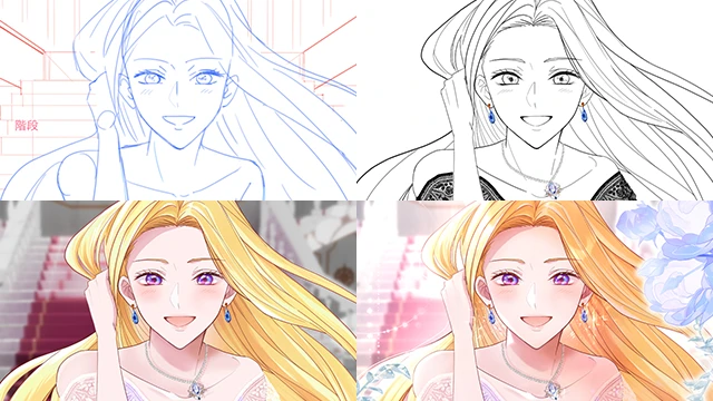 自分の「得意分野」で仕事ができる！